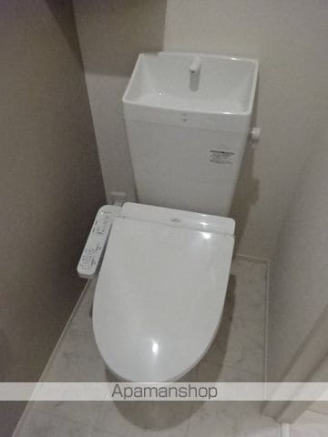 ロイヤルステージ横浜町の内装写真