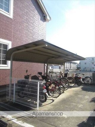 ラヴィーナⅡ[3LDK/65.57m2]の共用部1