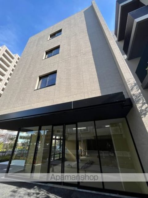 ザ・ケンジントン・レジデンスときわ台[3LDK/73.41m2]の外観7