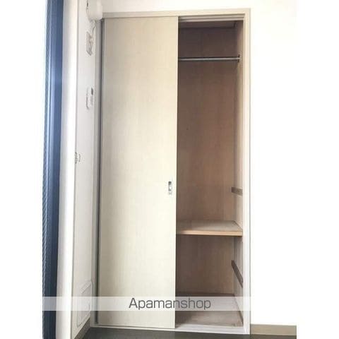 ラポルト武蔵小山の内装写真
