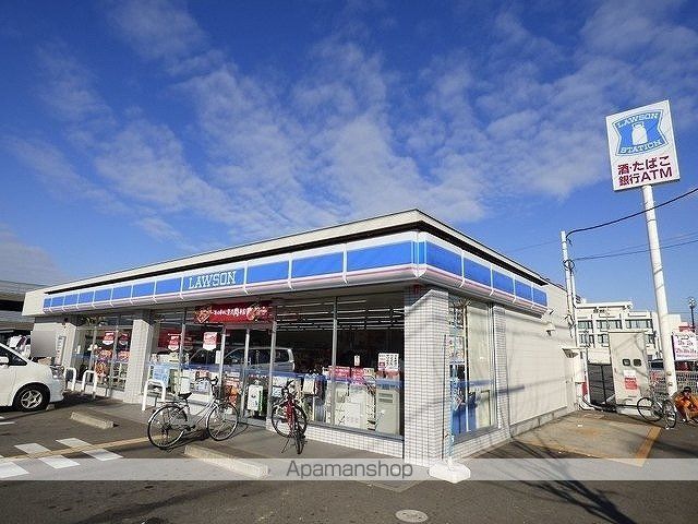 プラシード鳥羽IIの周辺写真