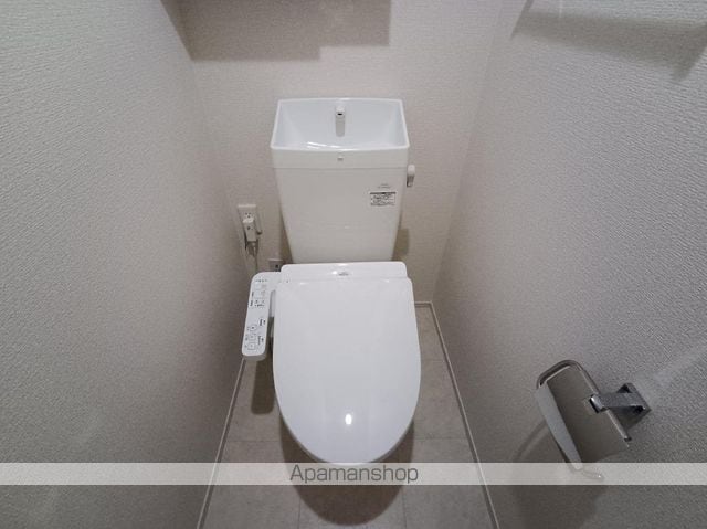 DーROOM六十人町 Bの内装写真