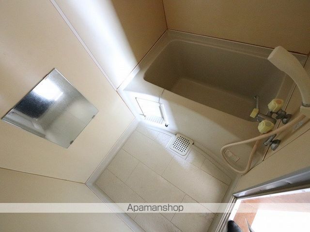 SGB緑町の内装写真
