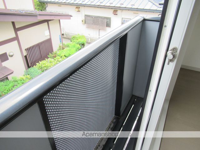グランジの内装写真