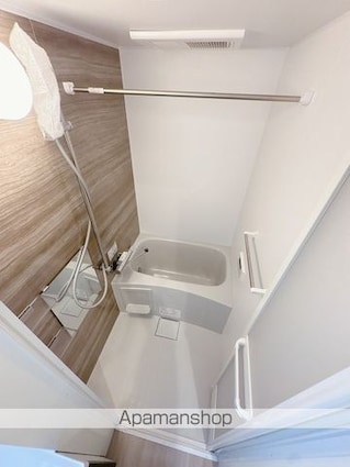 グランフォレ[1DK/20.08m2]のバス