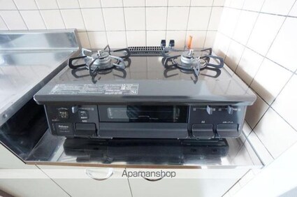 福川ハイツ[1K/31.59m2]の内装4