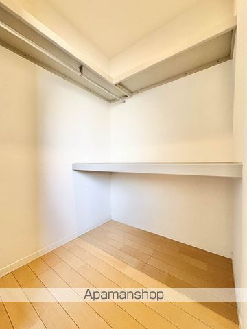 ハイツ熊見V A棟の内装写真