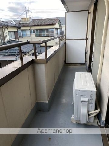 厚木SAABマンションの内装写真
