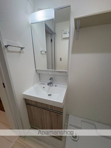 REGALEST六丁の目の内装写真