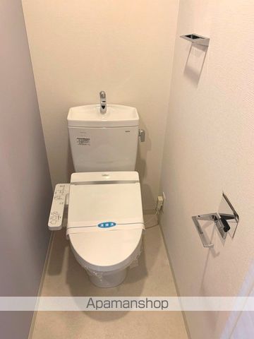 プライムアーバン御堂筋本町の内装写真