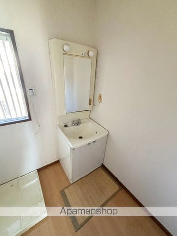 大塚台西2丁目貸家の内装写真