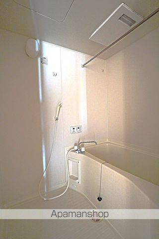 ヴィクトワールDの内装写真