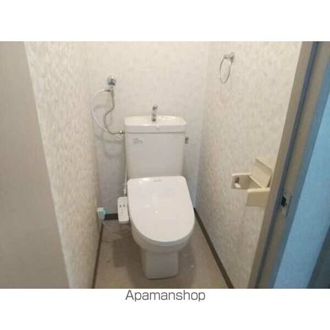 リバティ北4西26の内装写真
