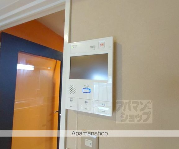 ボナール三条高倉の内装写真