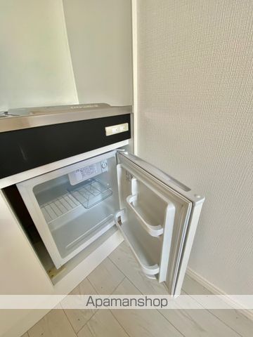 アモーレ和田町の内装写真