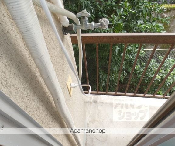 コーポ田中の内装写真