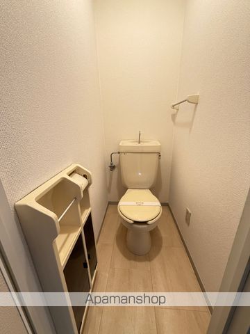 カーサみつわ台 Fの内装写真