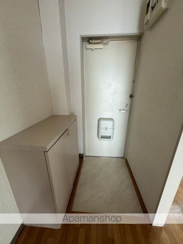 ハイツノアの内装写真