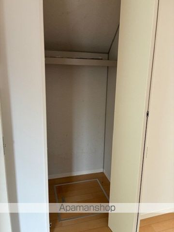 ブランシェ幸の台Bの内装写真