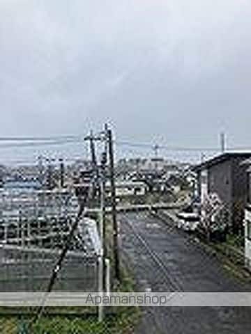 日吉ハイツのその他写真