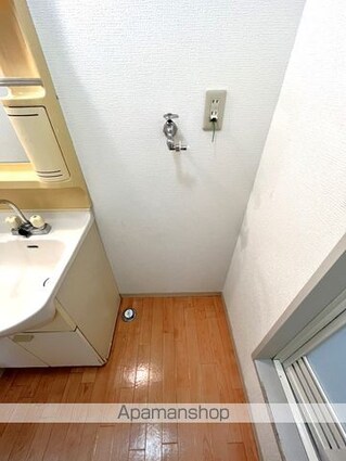 アーデンハイツ[2K/36m2]の内装8