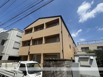 立川セイワレジデンスⅡ[1LDK/31.39m2]の外観5