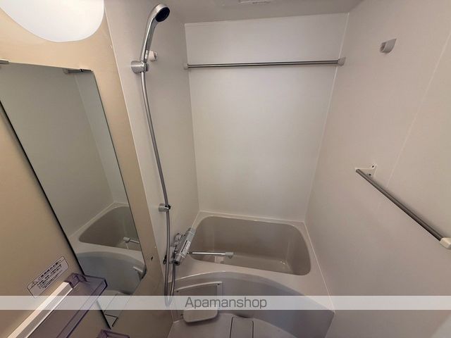 ArtizA南船場の内装写真