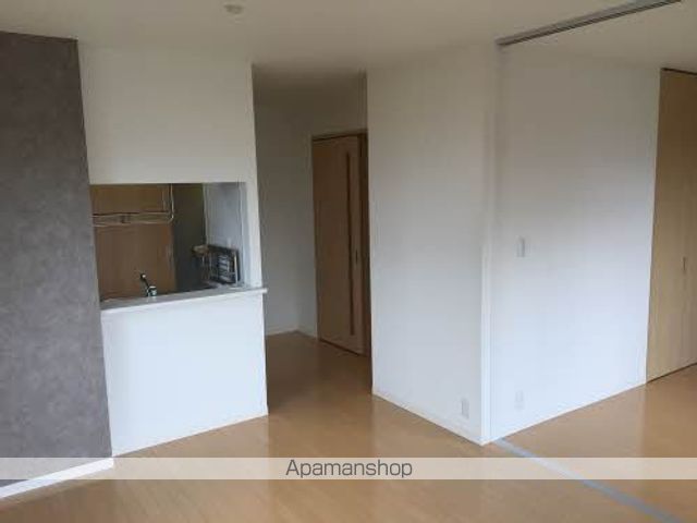 タウンコート筒井　Ａ棟[2LDK/61.43m2]の内装6
