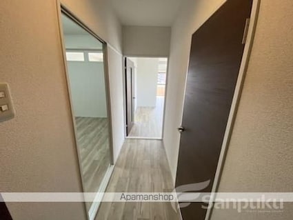 カマタハイツ[2LDK/61.71m2]の内装3