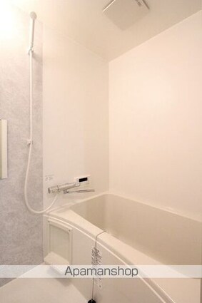 グランシャトレ道後[3LDK/81.9m2]のバス