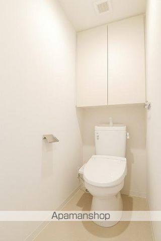 プレミアムキューブG北新宿の内装写真
