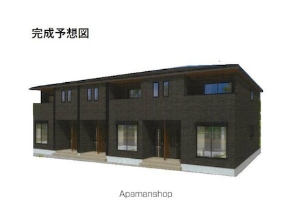 ＴＳＴ６[2LDK/59.58m2]の外観1