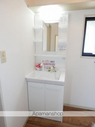 Ｙ’ｓ２１　Ｃ棟[3DK/54.22m2]の洗面所