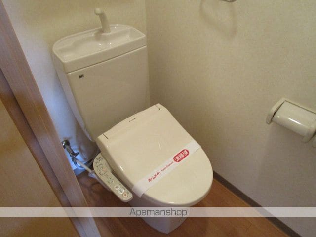 サンフィット フジマンB棟の内装写真