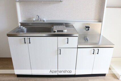 広島県尾道市高須町[1K/27.08m2]の内装6