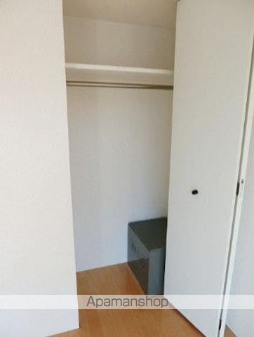 BRANCHE鷺ノ宮の内装写真