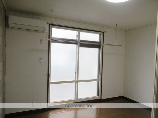 シティハイムヒロA棟の内装写真