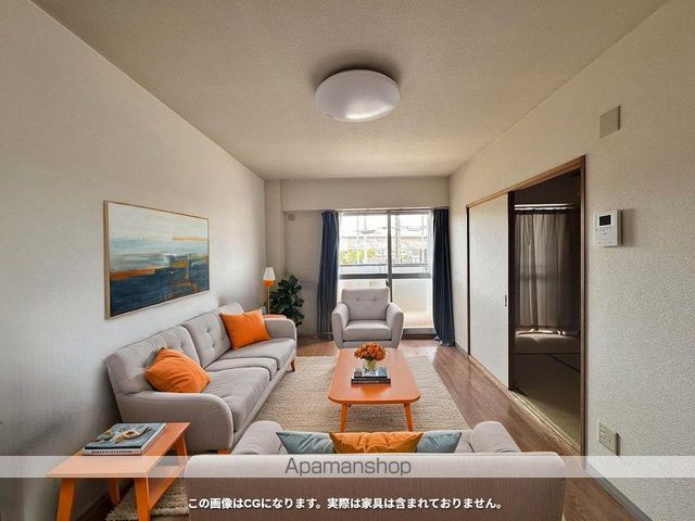 グレースコーエイの内装写真