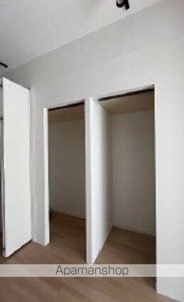 東京都目黒区駒場１丁目[1R/46.9m2]の内装