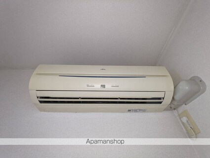 ハマナスⅠ[3LDK/68.03m2]のその他設備