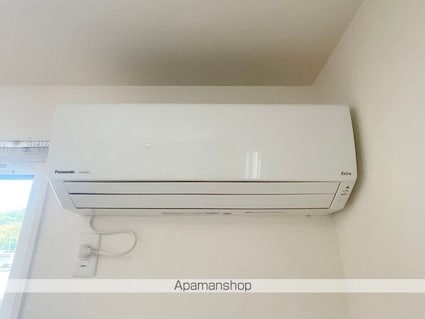 和歌山県和歌山市和歌浦東２丁目[1LDK/42.79m2]のその他設備