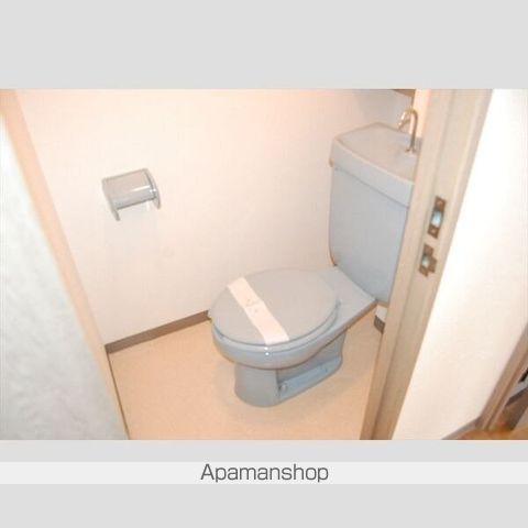 モデュロールの内装写真