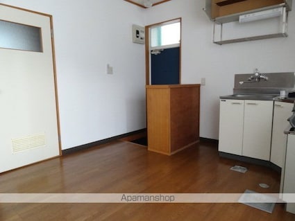 コーポＩＹ[1DK/32.02m2]の内装1