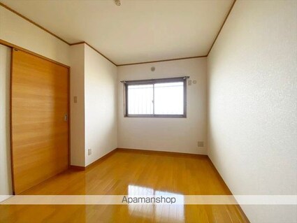 ユーミー川辺[2DK/52.44m2]の内装3