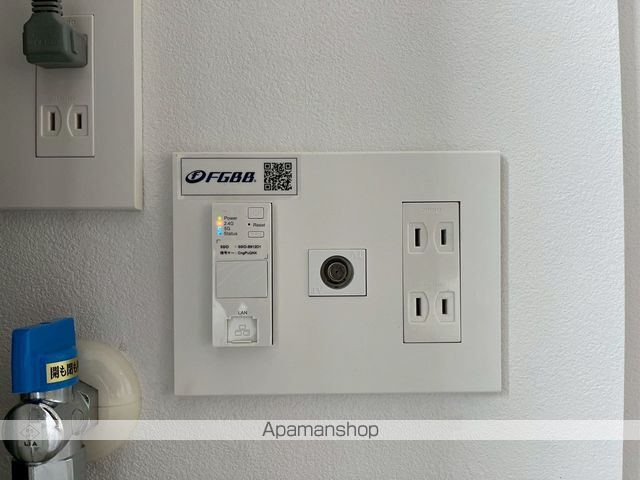 SーRESIDENCE西町の内装写真