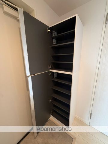 仮)ルーチェ北小金の内装写真