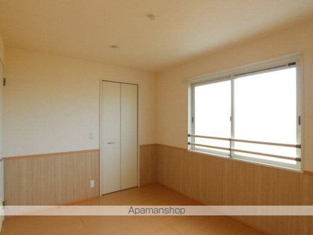 クレストパーク Aの内装写真