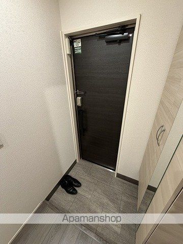 Colermo舟入南の内装写真