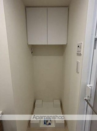 ルーラル二十四番館[1K/25.96m2]の内装