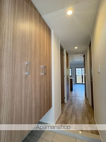 S−RESIDENCE愛宕SOUTHの内装写真